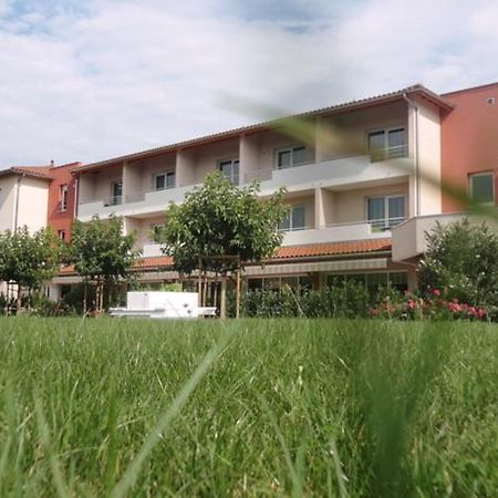 Hotel Le Chatard Sarcey Zewnętrze zdjęcie