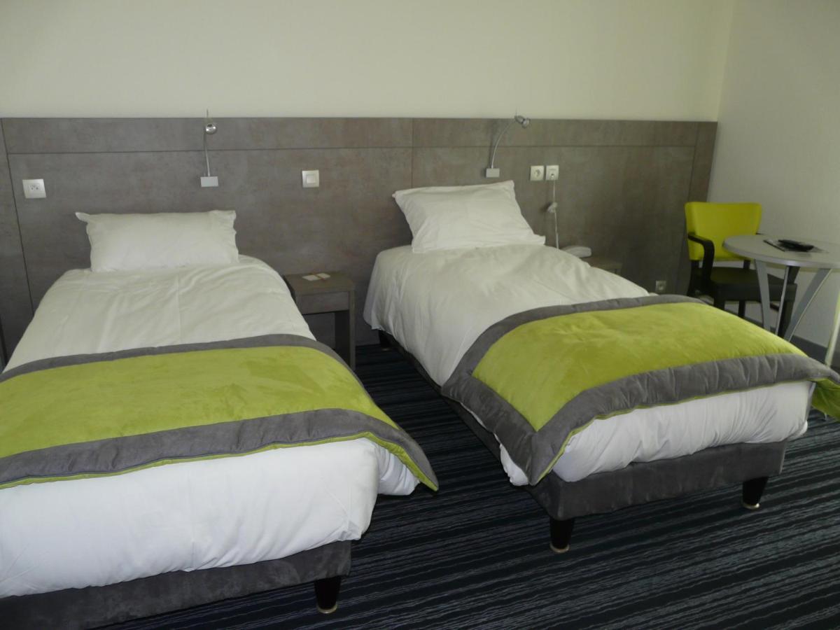 Hotel Le Chatard Sarcey Zewnętrze zdjęcie