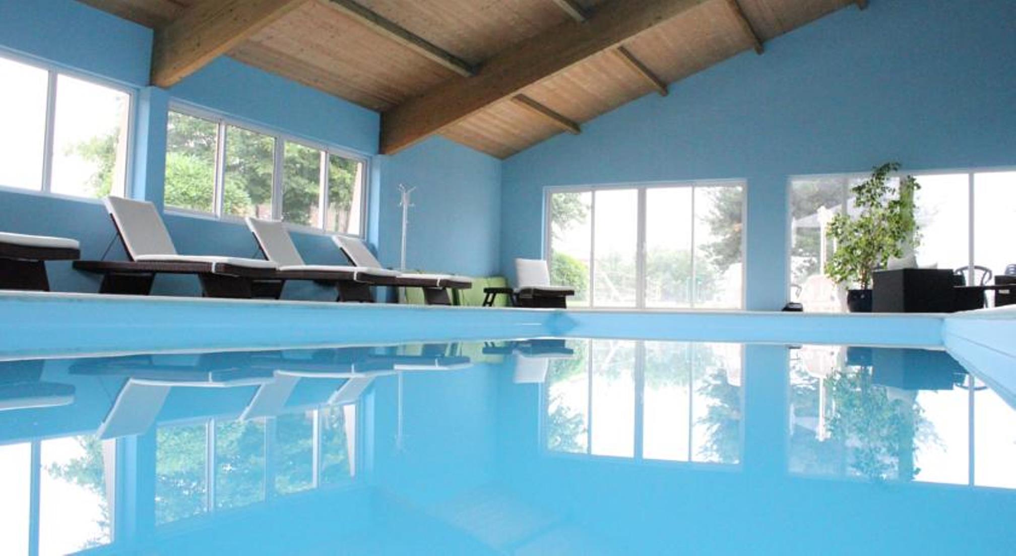 Hotel Le Chatard Sarcey Zewnętrze zdjęcie
