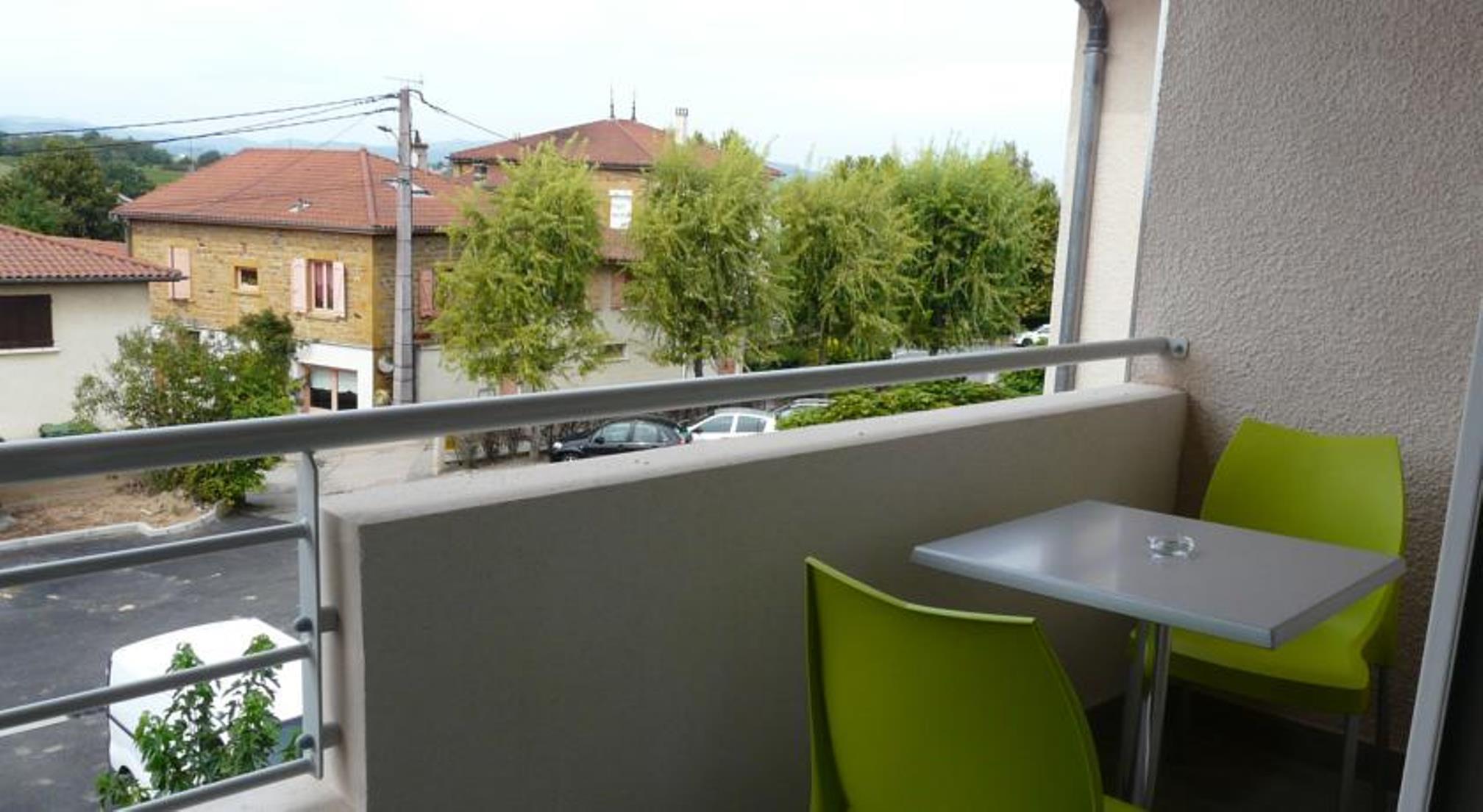 Hotel Le Chatard Sarcey Zewnętrze zdjęcie