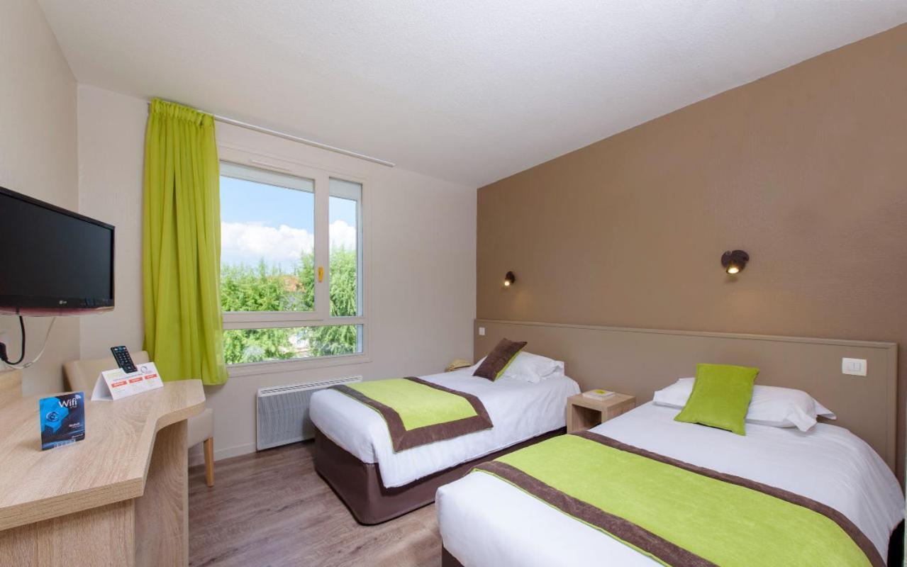 Hotel Le Chatard Sarcey Zewnętrze zdjęcie