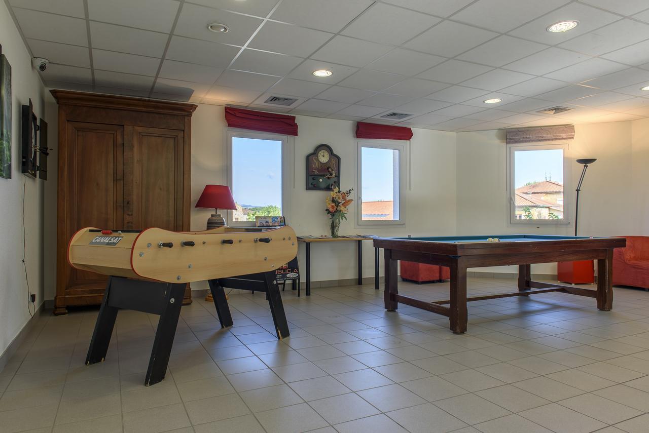 Hotel Le Chatard Sarcey Zewnętrze zdjęcie
