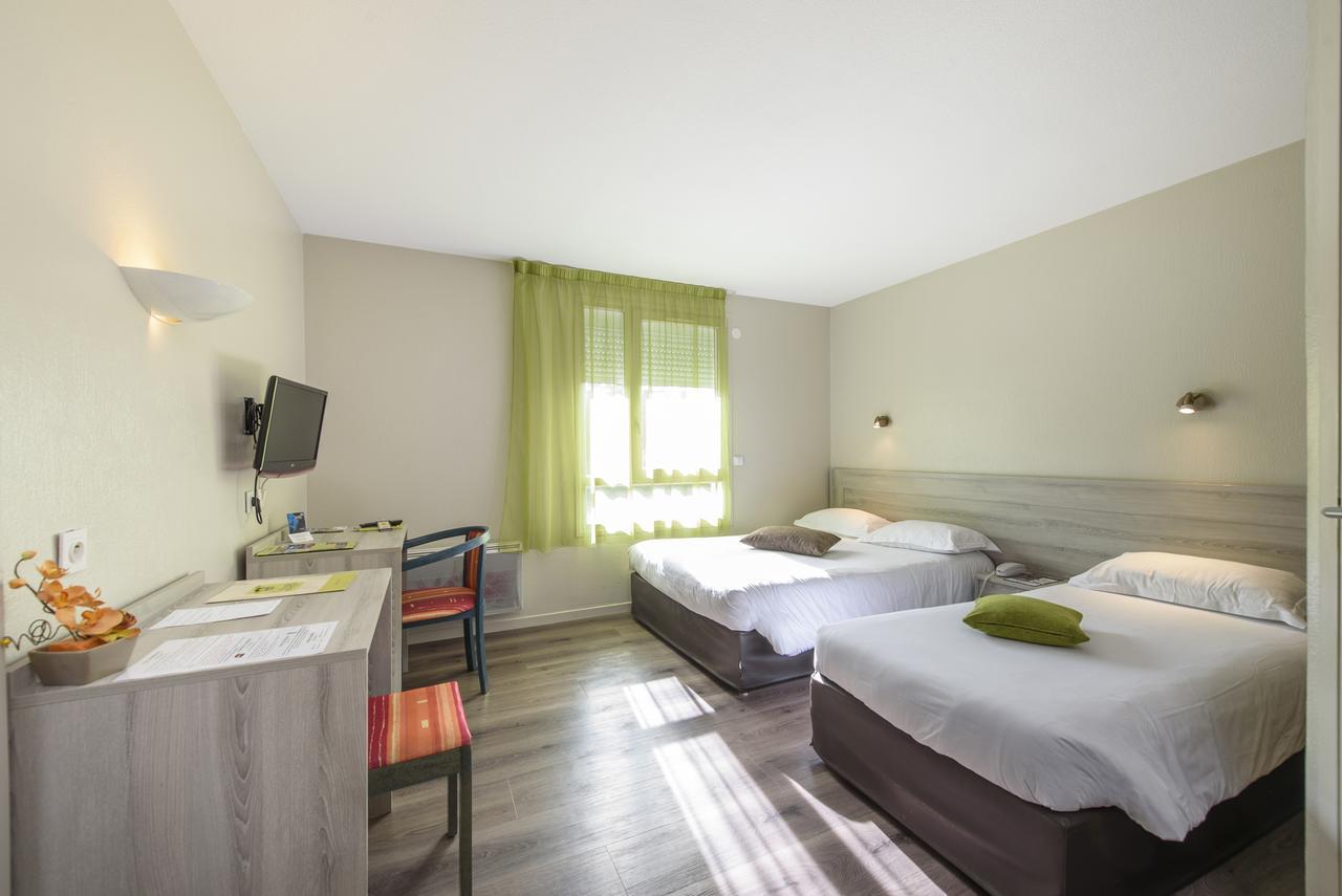 Hotel Le Chatard Sarcey Zewnętrze zdjęcie